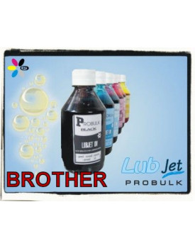 Tinta para Bulk INk Brother
