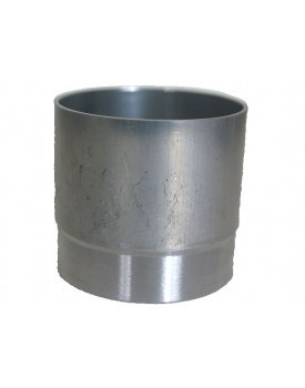 Tubo de Aluminio para Canecas Plástica sublimação